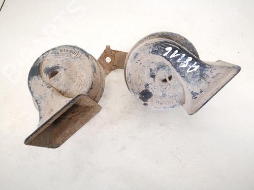 Used Horn Horn PEUGEOT 206 Hatchback (2A/C) 1.4 i (75 hp) 35414175 35414175