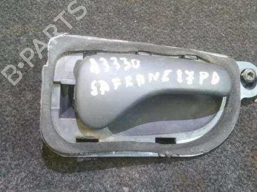 Used Front right interior door handle Front right interior door handle 35663422 35663422
