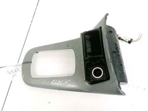 Cinzeiro Cinzeiro TOYOTA AVENSIS (_T25_) 2.0 D-4D (CDT250_, CDT250R) (116 hp) 35444103 35444103