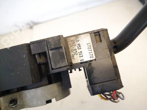 Warning switch AUDI A3 (8L1) 1.6 | BP35266672I22 - Image 3