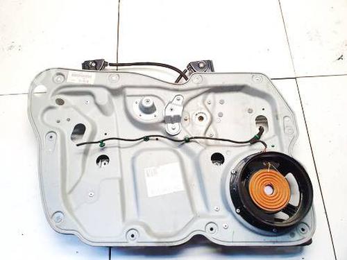 Used Front left window mechanism Front left window mechanism 37863957 37863957