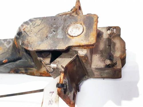 Engine mount FORD TRANSIT Van (FA_ _) 2.0 DI (FAE_, FAF_, FAG_) | BP32947786M89 - Image 3