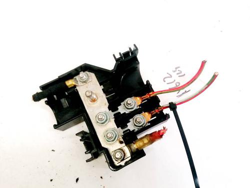 Cable AUDI A6 C6 (4F2) 2.7 TDI | BP35357091E12 - Image 2