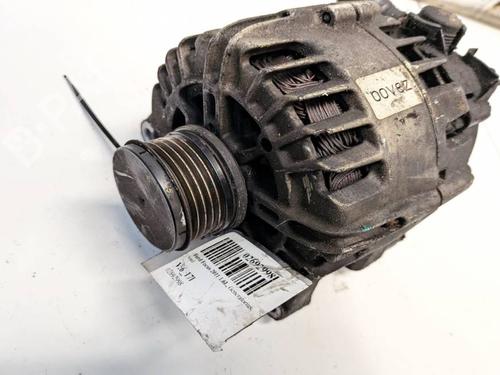 Alternator FORD FOCUS III 1.6 TDCi | BP34858272M7 - Image 2