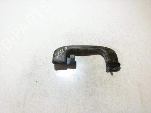 Used Interior roof handle Interior roof handle OPEL ZAFIRA / ZAFIRA FAMILY B (A05) 1.9 CDTI (M75) (120 hp) 35854680 35854680