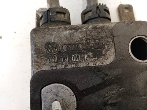 Gear lever AUDI A3 (8P1) 2.0 TDI | BP34964186M90 - Image 4