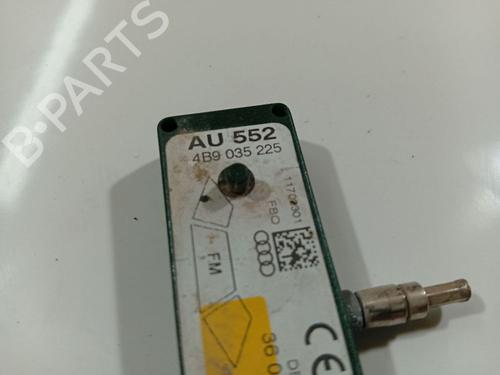 Electronic module AUDI A6 C5 (4B2, 4B4) 2.5 TDI | BP34947611M83 - Image 4