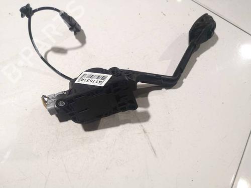 Pedal CITROËN C5 III (RD_) 2.0 HDi (RDRHD8, RDRHDJ, RDRHR8, RDRHRJ) | BP37864740I4 - Image 2