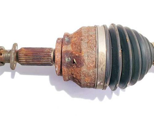 Right front driveshaft MITSUBISHI LANCER VIII (CY_A, CZ_A) 2.0 DI-D (CY8A) | BP35047846M39 - Image 2