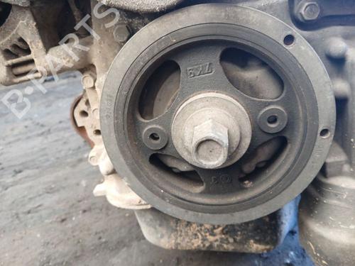 Used Pulley Pulley 36794712 36794712