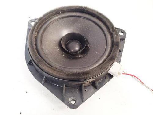 Used Speaker Speaker TOYOTA COROLLA Verso (_E12_) 2.0 D-4D (CDE120_, CDE120R) (90 hp) 33490030 33490030
