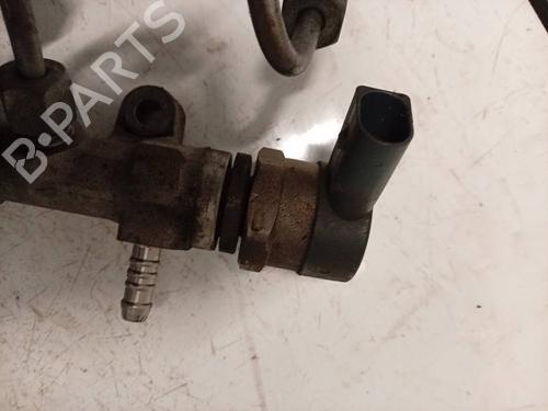 Injection rail AUDI A3 (8V1, 8VK) 1.6 TDI | BP37625574M98 - Image 4