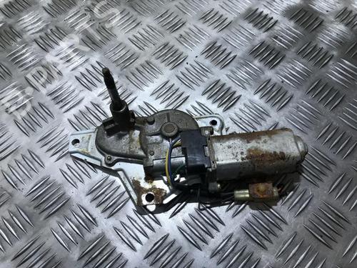 Essuie-glace moteur arrière Essuie-glace moteur arrière SUZUKI WAGON R+ Hatchback (EM) 1.0 (RC410, SR410, SR412) (65 hp) 35671468 35671468