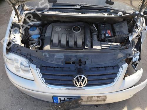 Warning switch VW TOURAN (1T1, 1T2) 1.9 TDI | BP35478657I22 - Image 6