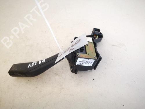 Warning switch SKODA OCTAVIA II (1Z3) 2.0 FSI | BP35399462I22 - Image 3