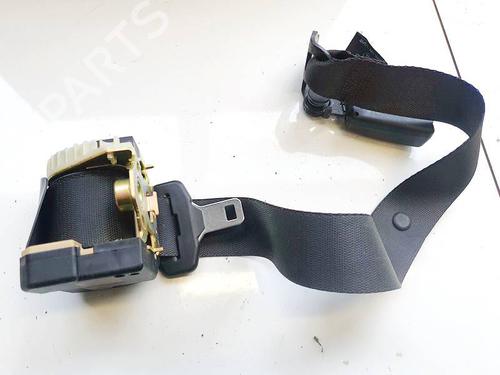 Used Rear center seatbelt Rear center seatbelt CHEVROLET EPICA (KL1_) 2.5 (156 hp) 35287720 35287720