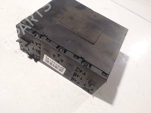 Used Electronic module Electronic module SKODA OCTAVIA II (1Z3) 1.9 TDI (105 hp) 34953635 34953635