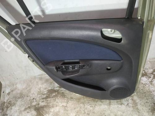 Used Rear left panel Rear left panel OPEL CORSA D (S07) 1.3 CDTI (L08, L68) (75 hp) 35057029 35057029