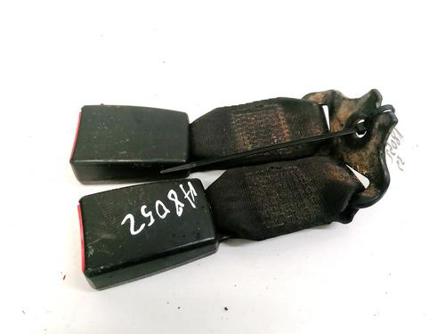 Used Seat buckle Seat buckle MAZDA 121 III (JASM, JBSM) 1.3 (60 hp) 35429577 35429577