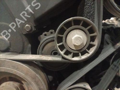 Pulley PEUGEOT 807 (EB_) 2.2 HDi | BP37598229M122 - Image 4