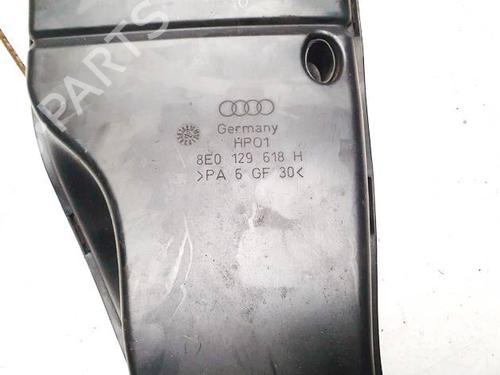 Pipe AUDI A4 B7 (8EC) 1.9 TDI | BP38551127M125 - Image 2