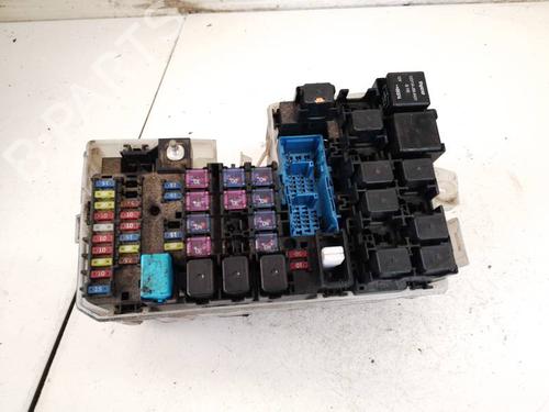 Used Fuse box MAZDA 5 (CR) 2.0 CD (CR19) (143 hp) 32610620
