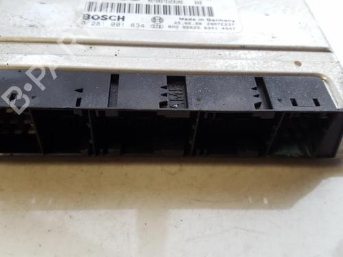 Engine control unit (ECU) AUDI A4 B5 (8D2) S4 quattro | BP33515610M57 - Image 2