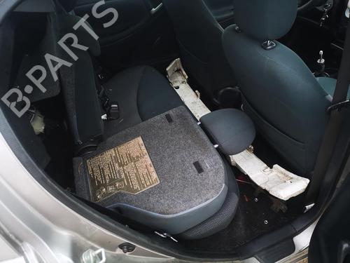 Electronic sensor TOYOTA YARIS (_P9_) 1.4 D-4D (NLP90_, NLP90R) | BP35452979M84  - Image 10