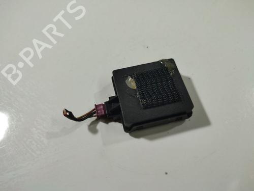 Electronic module FORD FOCUS II (DA_, HCP, DP) 1.6 TDCi | BP34806206M83 - Image 3