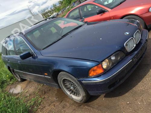 Electronic module BMW 5 (E39) 525 tds | BP33499082M83 - Image 6