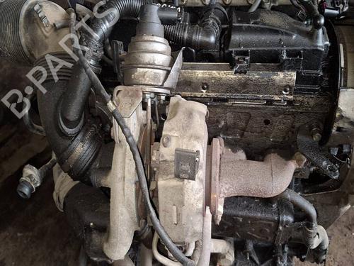 Used Turbocharger/Supercharger Turbocharger/Supercharger 36659271 36659271