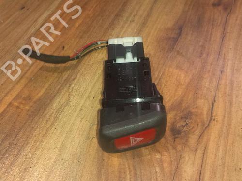 Used Warning switch Warning switch NISSAN ALMERA II Hatchback (N16) 1.5 (98 hp) 35681319 35681319