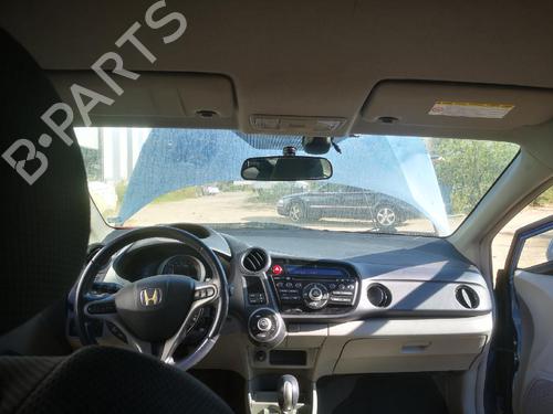 Other HONDA INSIGHT (ZE_) 1.3 IMA (ZE28, ZE2) | BP32603834O1