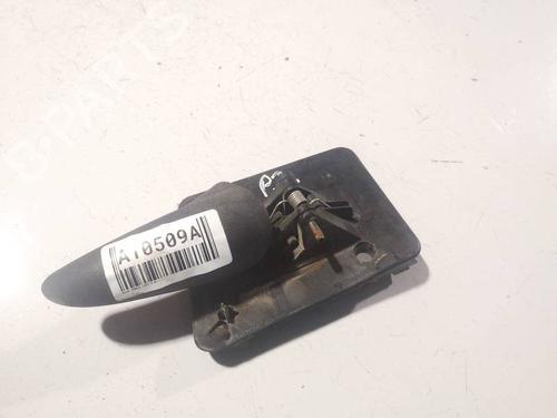 Used Front right interior door handle Front right interior door handle 34951860 34951860