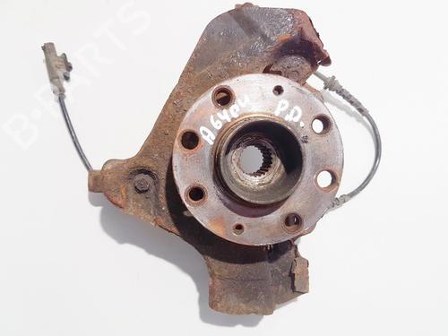 Used Right front steering knuckle Right front steering knuckle 35600309 35600309