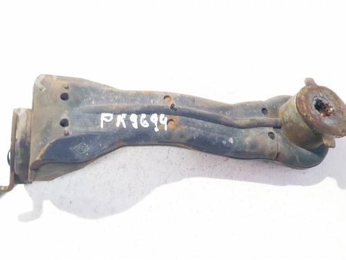 Engine mount RENAULT LAGUNA III (BT0/1) 2.0 dCi (BT07, BT0J, BT14, BT1A, BT1S) | BP39646179M89 - Image 3