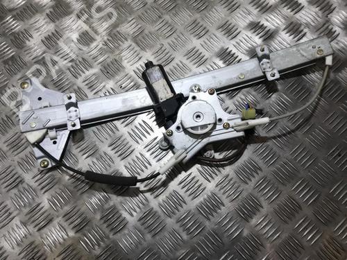 Used Rear right window mechanism Rear right window mechanism 35671340 35671340