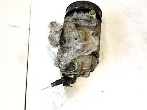 AC compressor AUDI A6 C6 (4F2) 2.4 | BP35358960M34 - Image 3