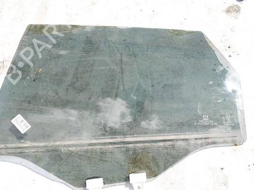 Used Rear left door window Rear left door window 38609856 38609856