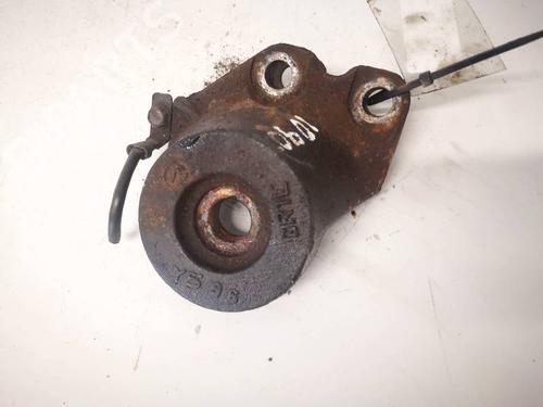 Engine mount MAZDA 6 Hatchback (GG) 2.0 DI (GG14) | BP33613123M89 - Image 2