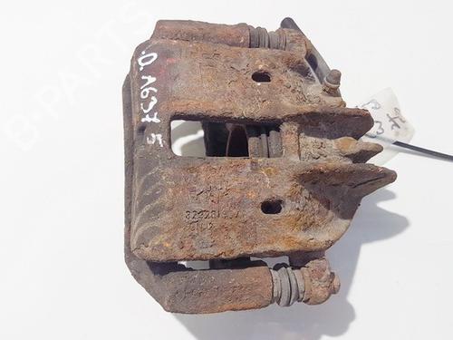 Used Right front brake caliper Right front brake caliper MITSUBISHI CARISMA (DA_) 1.8 MSX - 16V (DA2A) (140 hp) 35594142 35594142