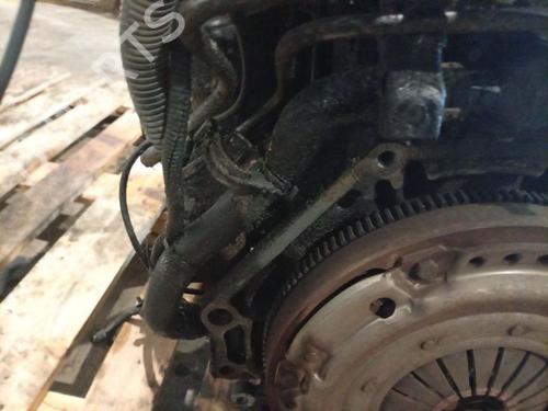 Used Pipe Pipe OPEL ZAFIRA A MPV (T98) 2.0 DI 16V (F75) (82 hp) 36102564 36102564