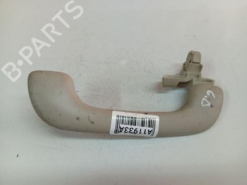 Used Interior roof handle Interior roof handle NISSAN NOTE (E11, NE11) 1.5 dCi (86 hp) 39702051 39702051