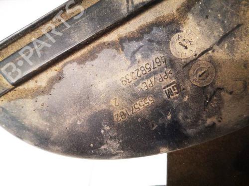 Pipe OPEL CORSA D (S07) 1.2 (L08, L68) | BP34744658M125 - Image 3