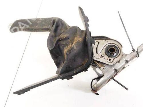 håndbremse håndbremse FORD MONDEO IV (BA7) 1.8 TDCi (100 hp) 35302860 35302860