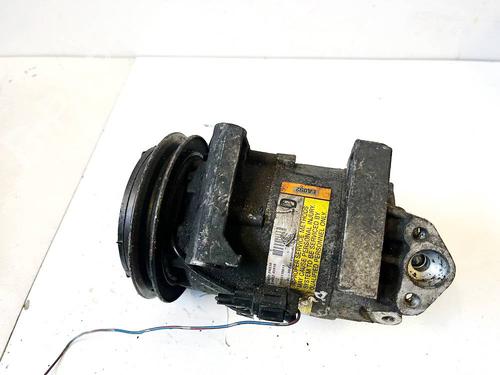 AC compressor AUDI A6 C6 (4F2) 2.4 | BP35357006M34 - Image 2