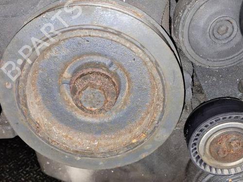 Used Pulley Pulley 34870629 34870629