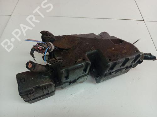 Fuse box MAZDA 3 (BL) 2.2 MZR CD (BL10) | BP37227717E1 - Image 3