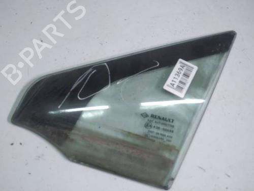 Used Front left quarter glass Front left quarter glass 36907361 36907361