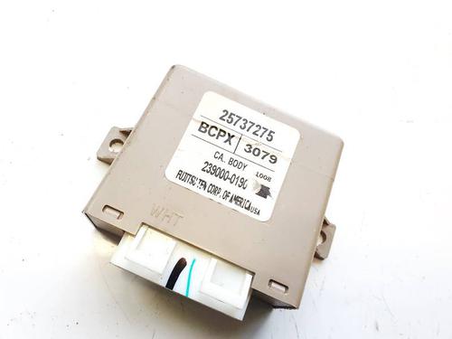 Engine control unit (ECU) CADILLAC CTS 3.2 | BP32625046M57